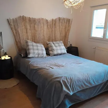 Apartment Avec Parking Gratuit Sur Place